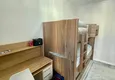 Dostępny zakup Apartament 2+1 z widokiem na morze w centrum Mahmutlar — meble, oddzielna kuchnia i przeszklony balkon 13