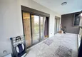 Dostępny zakup Apartament 1+1 75 m2 umeblowany w dzielnicy Alanya Kestel - kompleks premium nad morzem 13