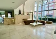 Kupić Apartament 2+1 z widokiem na morze w centrum Mahmutlar — meble, oddzielna kuchnia i przeszklony balkon 14