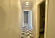 Dostępny zakup Apartament 2+1 z widokiem na morze w centrum Mahmutlar — meble, oddzielna kuchnia i przeszklony balkon 14
