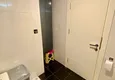 Dostępny zakup Apartament 2+1 z widokiem na morze w centrum Mahmutlar — meble, oddzielna kuchnia i przeszklony balkon 15