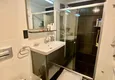 Dostępny zakup Apartament 2+1 z widokiem na morze w centrum Mahmutlar — meble, oddzielna kuchnia i przeszklony balkon 16