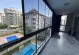 Dostępny zakup Apartament 1+1 75 m2 umeblowany w dzielnicy Alanya Kestel - kompleks premium nad morzem 16