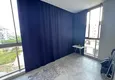 Dostępny zakup Apartament 1+1 75 m2 umeblowany w dzielnicy Alanya Kestel - kompleks premium nad morzem 17
