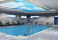 Kupić Apartament 1+1 75 m2 umeblowany w dzielnicy Alanya Kestel - kompleks premium nad morzem 17