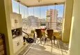 Dostępny zakup Apartament 2+1 z widokiem na morze w centrum Mahmutlar — meble, oddzielna kuchnia i przeszklony balkon 18