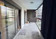 Dostępny zakup Apartament 1+1 75 m2 umeblowany w dzielnicy Alanya Kestel - kompleks premium nad morzem 18