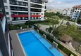 Dostępny zakup Apartament 1+1 75 m2 umeblowany w dzielnicy Alanya Kestel - kompleks premium nad morzem 19