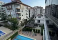Dostępny zakup Apartament 1+1 75 m2 umeblowany w dzielnicy Alanya Kestel - kompleks premium nad morzem 20