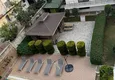 Dostępny zakup Apartament 1+1 75 m2 umeblowany w dzielnicy Alanya Kestel - kompleks premium nad morzem 21