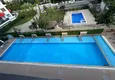 Dostępny zakup Apartament 1+1 75 m2 umeblowany w dzielnicy Alanya Kestel - kompleks premium nad morzem 22