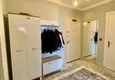 Dostępny zakup Apartament 2+1 z widokiem na morze w centrum Mahmutlar — meble, oddzielna kuchnia i przeszklony balkon 2