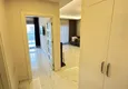 Dostępny zakup Apartament 1+1 75 m2 umeblowany w dzielnicy Alanya Kestel - kompleks premium nad morzem 2