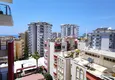 Dostępny zakup Apartament 2+1 z widokiem na morze w centrum Mahmutlar — meble, oddzielna kuchnia i przeszklony balkon 24