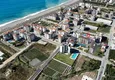 Kupić Apartament 1+1 75 m2 umeblowany w dzielnicy Alanya Kestel - kompleks premium nad morzem 2
