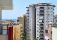 Dostępny zakup Apartament 2+1 z widokiem na morze w centrum Mahmutlar — meble, oddzielna kuchnia i przeszklony balkon 25