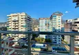 Dostępny zakup Apartament 2+1 z widokiem na morze w centrum Mahmutlar — meble, oddzielna kuchnia i przeszklony balkon 26