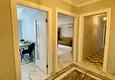 Dostępny zakup Apartament 2+1 z widokiem na morze w centrum Mahmutlar — meble, oddzielna kuchnia i przeszklony balkon 3