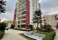 Kupić Apartament 2+1 z widokiem na morze w centrum Mahmutlar — meble, oddzielna kuchnia i przeszklony balkon 4