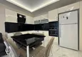 Dostępny zakup Apartament 1+1 75 m2 umeblowany w dzielnicy Alanya Kestel - kompleks premium nad morzem 4