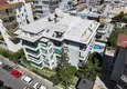 Kupić Umeblowane mieszkanie 2+1 w Oba — 350 metrów od plaży 5