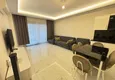 Dostępny zakup Apartament 1+1 75 m2 umeblowany w dzielnicy Alanya Kestel - kompleks premium nad morzem 5