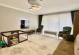 Dostępny zakup Apartament 2+1 z widokiem na morze w centrum Mahmutlar — meble, oddzielna kuchnia i przeszklony balkon 6
