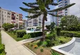 Kupić Apartament 2+1 z widokiem na morze w centrum Mahmutlar — meble, oddzielna kuchnia i przeszklony balkon 6