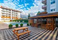 Kupić Apartament 1+1 75 m2 umeblowany w dzielnicy Alanya Kestel - kompleks premium nad morzem 6