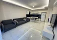 Dostępny zakup Apartament 1+1 75 m2 umeblowany w dzielnicy Alanya Kestel - kompleks premium nad morzem 7