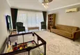 Dostępny zakup Apartament 2+1 z widokiem na morze w centrum Mahmutlar — meble, oddzielna kuchnia i przeszklony balkon 7