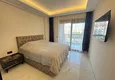 Dostępny zakup Apartament 1+1 75 m2 umeblowany w dzielnicy Alanya Kestel - kompleks premium nad morzem 8