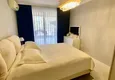 Dostępny zakup Apartament 2+1 z widokiem na morze w centrum Mahmutlar — meble, oddzielna kuchnia i przeszklony balkon 9