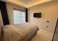 Dostępny zakup Apartament 1+1 75 m2 umeblowany w dzielnicy Alanya Kestel - kompleks premium nad morzem 9