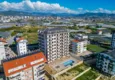 Kupić Apartamenty od dewelopera w Alanyi - nowy kompleks mieszkalny w Payallar 1