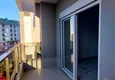 Dostępny zakup Apartament 1+1 od właściciela w Alanyi z pięknym wykończeniem — dzielnica Avsallar 12