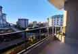 Dostępny zakup Apartament 1+1 od właściciela w Alanyi z pięknym wykończeniem — dzielnica Avsallar 13