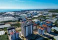 Kupić Apartamenty od dewelopera w Alanyi - nowy kompleks mieszkalny w Payallar 2