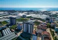 Kupić Apartamenty od dewelopera w Alanyi - nowy kompleks mieszkalny w Payallar 3