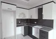 Dostępny zakup Apartament 1+1 od właściciela w Alanyi z pięknym wykończeniem — dzielnica Avsallar 3