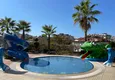 Kupić Apartament 1+1 z widokiem na morze i meblami w Cikcilli, Alanya — oferta od właściciela 5