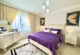 Dostępny zakup Apartament 2+1 z widokiem na morze i oddzielną kuchnią - 200 metrów od morza, dzielnica Mahmutlar 10 