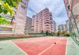Kupić Apartament 2+1 z meblami i widokiem na morze - Mahmutlar Center 10