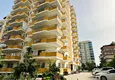 Kupić Apartament 2+1 z widokiem na morze i oddzielną kuchnią - 200 metrów od morza, dzielnica Mahmutlar 2 