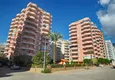 Kupić Apartament 2+1 z meblami i widokiem na morze - Mahmutlar Center 1