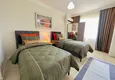 Dostępny zakup Apartament 2+1 z widokiem na morze i oddzielną kuchnią - 200 metrów od morza, dzielnica Mahmutlar 13 