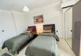 Dostępny zakup Apartament 2+1 z widokiem na morze i oddzielną kuchnią - 200 metrów od morza, dzielnica Mahmutlar 14 