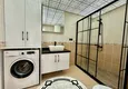Dostępny zakup Apartament 2+1 z widokiem na morze i oddzielną kuchnią - 200 metrów od morza, dzielnica Mahmutlar 15 