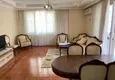 Dostępny zakup Apartament 2+1 z meblami i widokiem na morze - Mahmutlar Center 3
