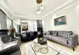 Dostępny zakup Apartament 2+1 z widokiem na morze i oddzielną kuchnią - 200 metrów od morza, dzielnica Mahmutlar 6 